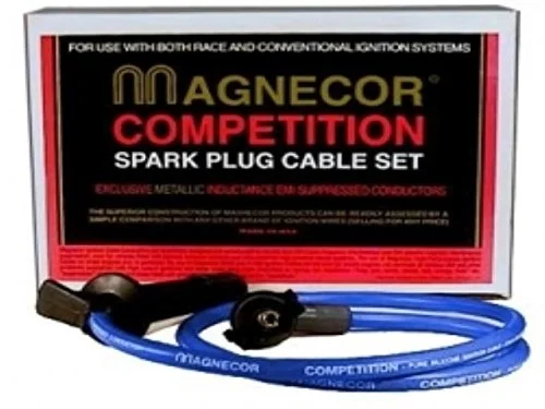 Best Magnecor wires