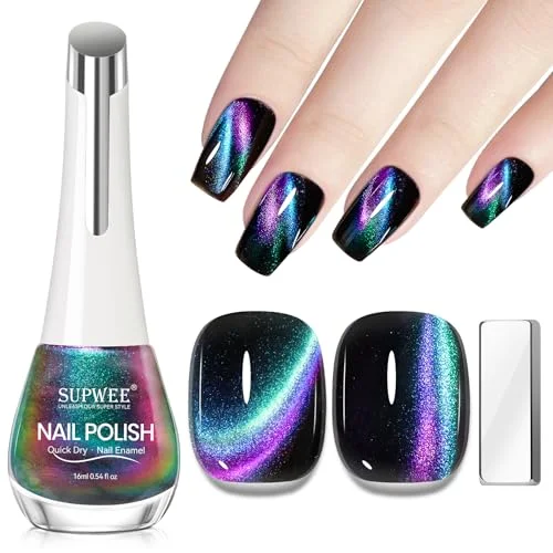 best magnetic nail polish