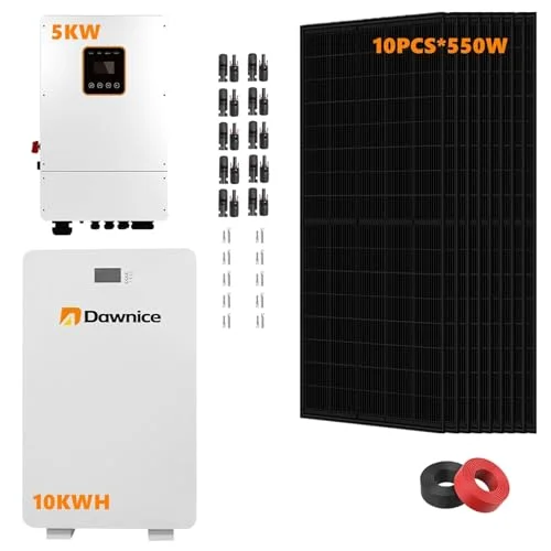 best maintenance and support for commercial solar energy systems