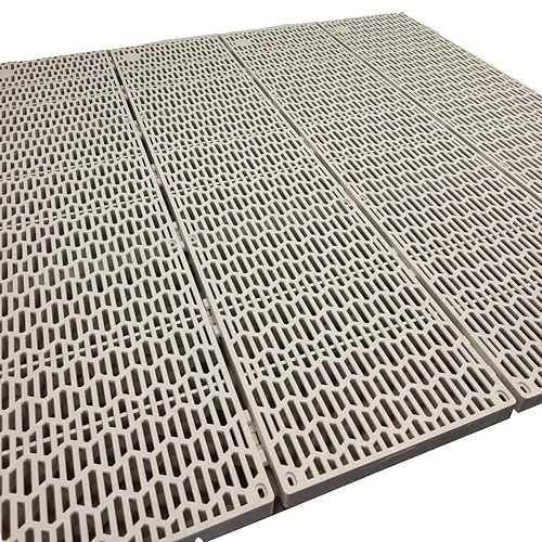 best maintenance free decking