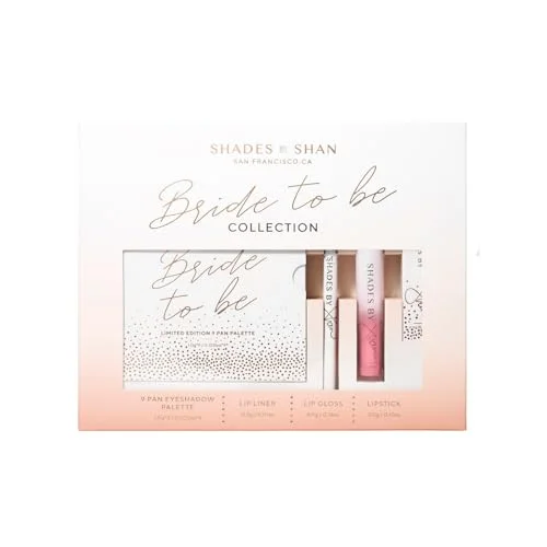 best makeup kit for bridal