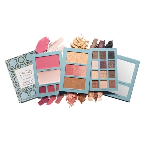 best makeup kit for mature skin