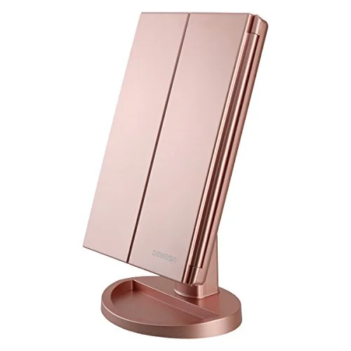 best makeup led mirror