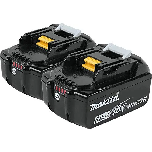 best makita 18v battery