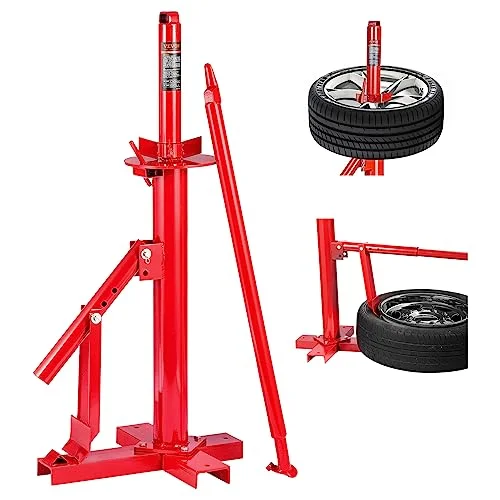 best manual tire changer
