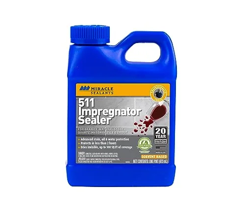 best marble sealant
