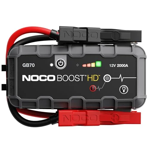 best marine battery jump starter