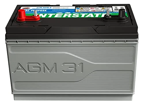 best marine cranking batteries