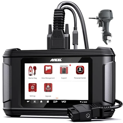 best marine diagnostic tool