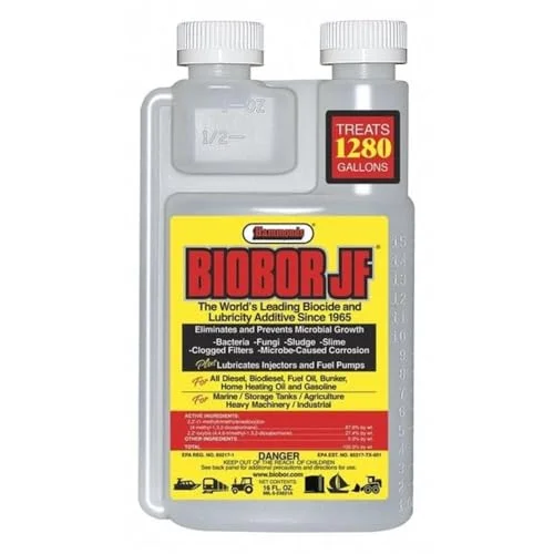 best marine diesel additive