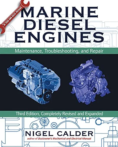 best marine diesel engines