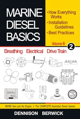 best marine diesel