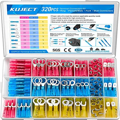 best marine electrical connectors