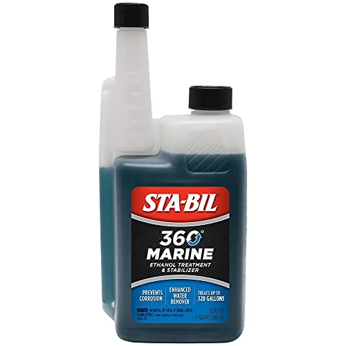 best marine fuel additive