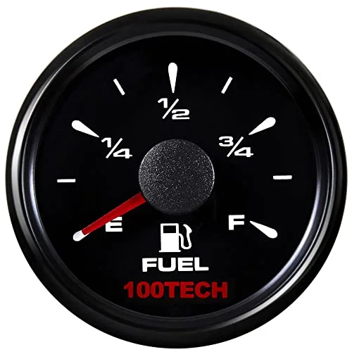 best marine gauges