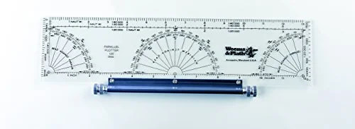 best marine gps plotter