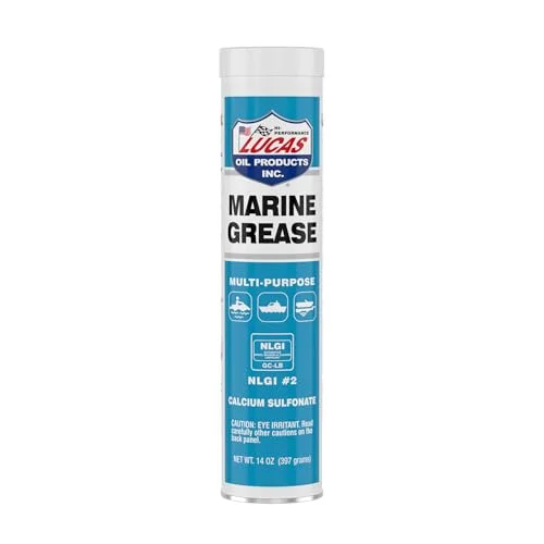 best marine grease