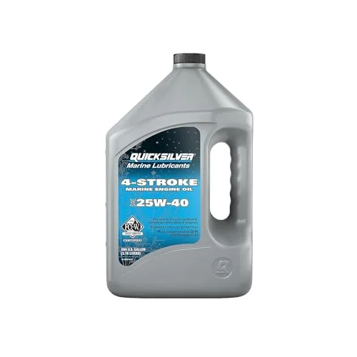 best marine oil