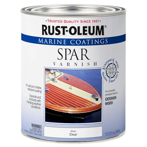 best marine paint for wood