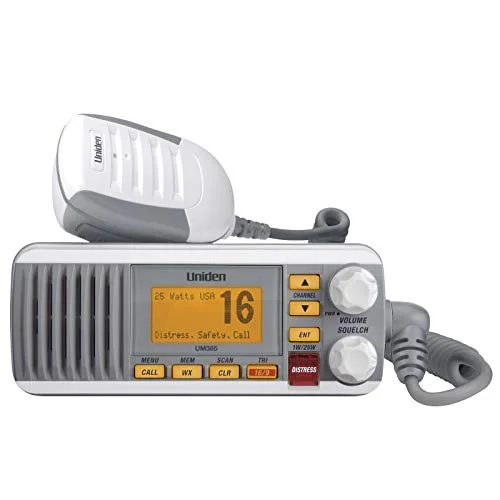 best marine radio