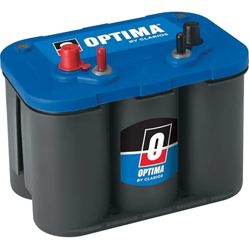 best marine starting battery 1000 cca