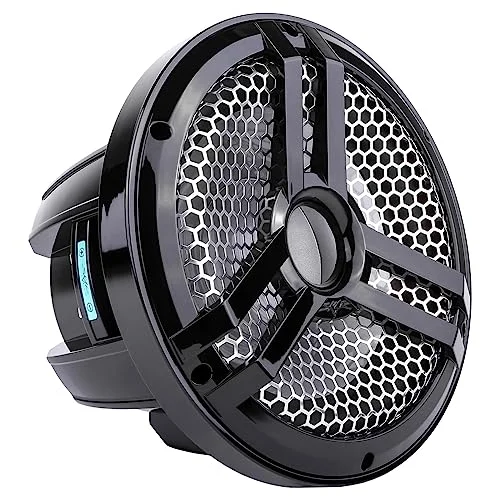 best marine subwoofer