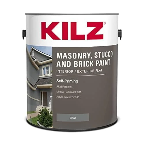 best masonry paint