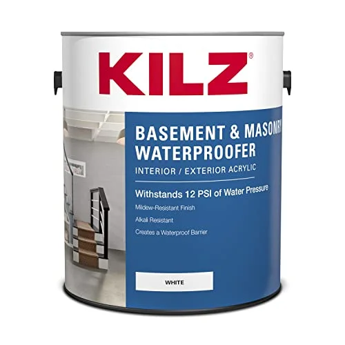 best masonry waterproofing paint
