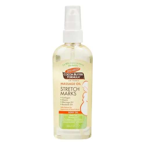 best massage oil in pregnancy