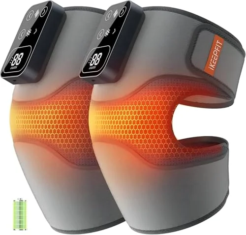 best massager for knee replacement