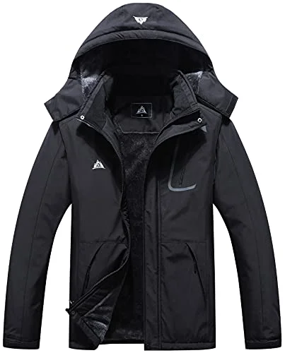 best material for a winter coat