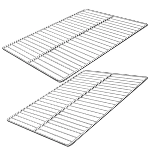 best material for bbq grill grates
