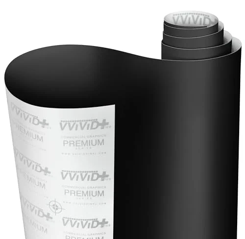 best matte car wrap colors