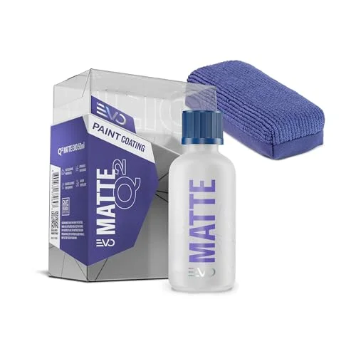 best matte ceramic coating