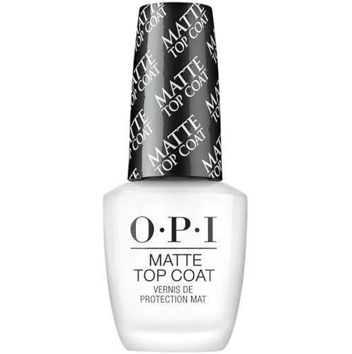 best mattifying nail polish