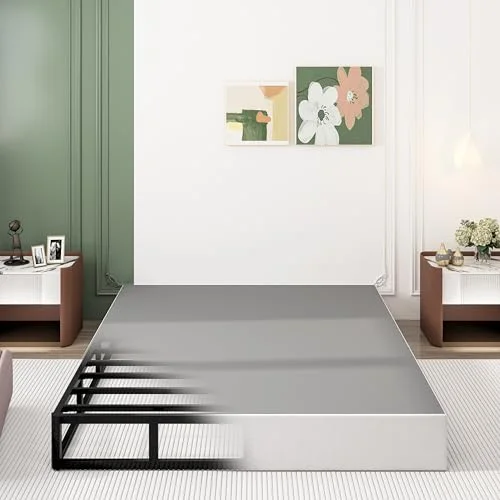 best mattress for box spring