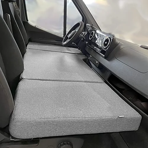 best mattress for sprinter van