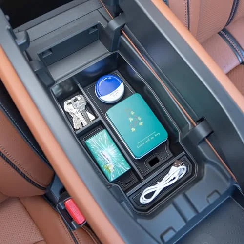 best mazda cx-50 accessories