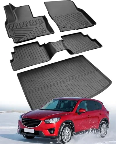 best mazda suvs