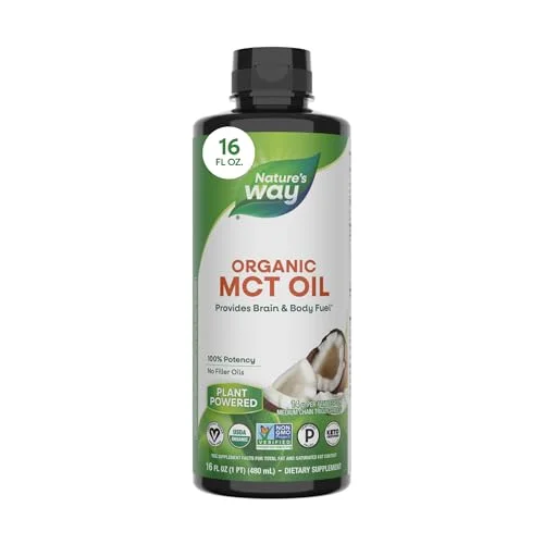 best mct oil brand