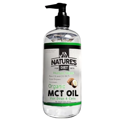 best mct oil for dogs