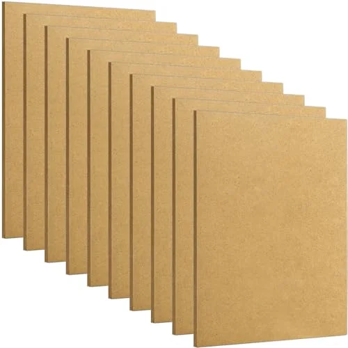 best mdf for painting