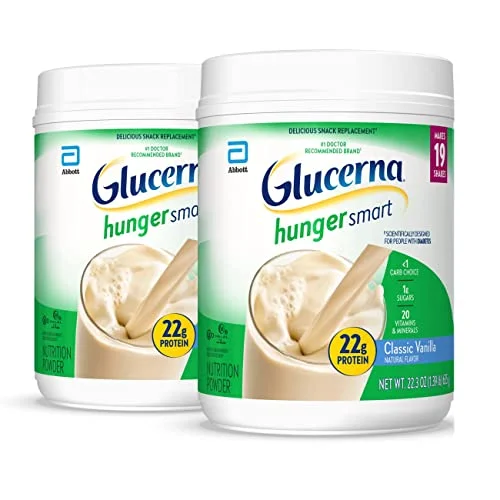 best meal replacement for diabetics