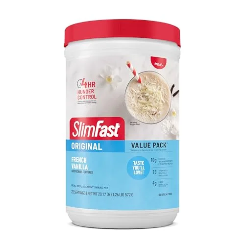 best meal replacement shakes after dental surgery