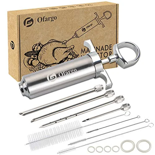 best meat injector for brisket