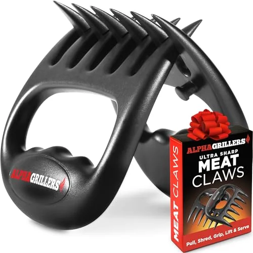 best meat smoking accessories