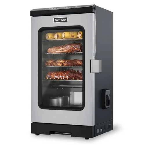 best meat to smoke on pellet grill