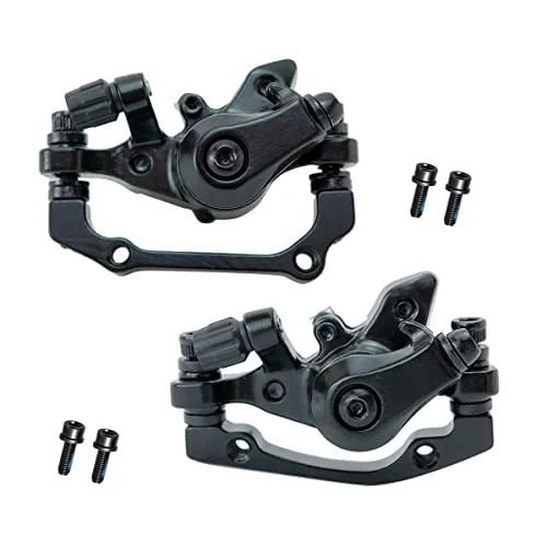 best mechanical disc brakes