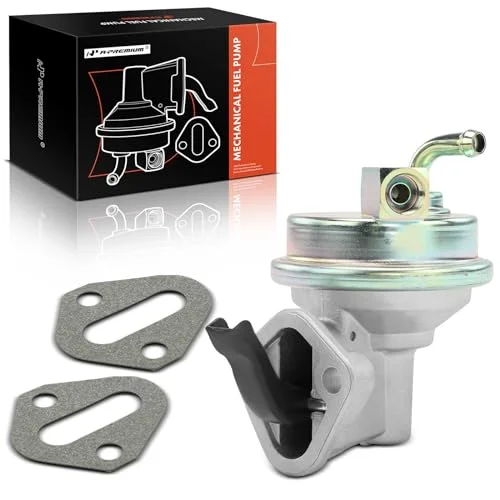 best mechanical fuel pump