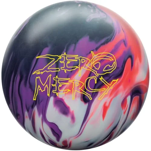 best medium oil bowling ball